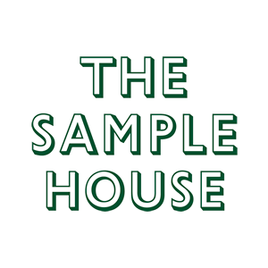 THE-SAMPLE-HOUSE_LOGO