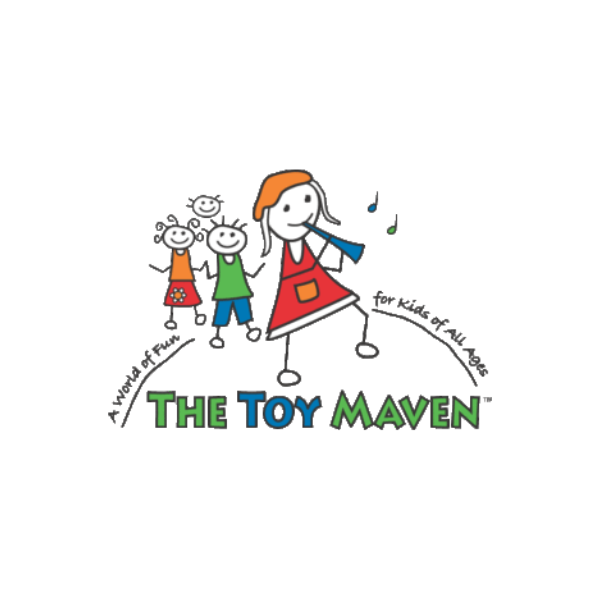 The Toy Maven