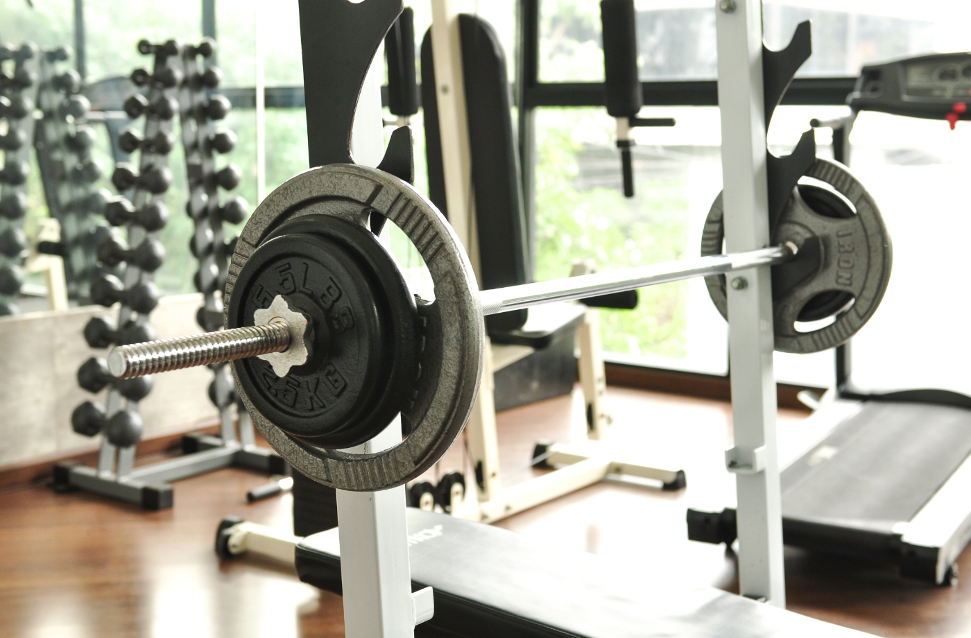 Top outlet fitness stores